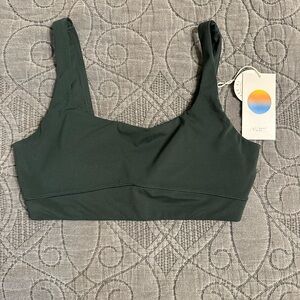 NWT Vuori AllTheForm™ Bra